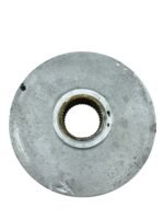 Flange coroa CB 1000R 2012 - 2015 - Imagem 3