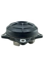 Flange coroa CB 1000R 2012 - 2015 - Imagem 6
