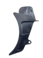 Acabamento balança CB 1000R 2012 - 2015 - Imagem 4