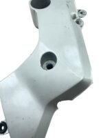 Bacalhau / Suporte motor direito CB 1000R 2012 - 2015 - Imagem 3