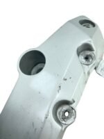 Bacalhau / Suporte motor direito CB 1000R 2012 - 2015 - Imagem 4
