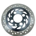 Disco freio traseiro CB 1000R 2012 - 2015