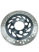 Disco freio traseiro CB 1000R 2012 - 2015 - Imagem 8
