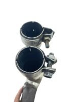 Curva intermediaria CB 1000R 2012 - 2015 - Imagem 3