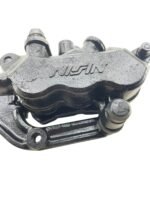 Pinça freio dianteira esquerda CB 1000R 2012 - 2015 - Imagem 3