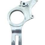 Suporte pinça freio traseiro CB 1000R 2012 - 2015