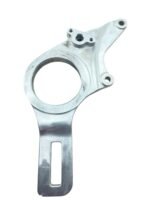 Suporte pinça freio traseiro CB 1000R 2012 - 2015