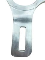 Suporte pinça freio traseiro CB 1000R 2012 - 2015 - Imagem 5