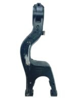 Balança / Quadro elástico CB 1000R 2012 - 2015 - Imagem 2
