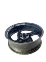 Roda traseira CB 1000R 2012 - 2015 - Imagem 2