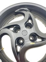 Roda traseira CB 1000R 2012 - 2015 - Imagem 3