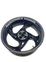 Roda traseira CB 1000R 2012 - 2015 - Imagem 4
