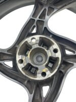 Roda traseira CB 1000R 2012 - 2015 - Imagem 5