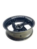 Roda traseira CB 1000R 2012 - 2015 - Imagem 7