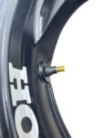 Roda traseira CB 1000R 2012 - 2015 - Imagem 6