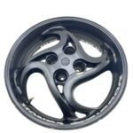 Roda traseira CB 1000R 2012 - 2015