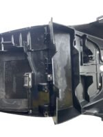 Paralama traseiro interno CB 1000R 2012 - 2015 - Imagem 2