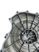 Tampa direita motor CB 1000R 2012 - 2015 - Imagem 3