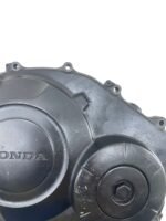 Tampa direita motor CB 1000R 2012 - 2015 - Imagem 4