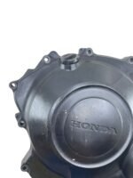 Tampa direita motor CB 1000R 2012 - 2015 - Imagem 5