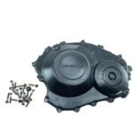 Tampa direita motor CB 1000R 2012 - 2015