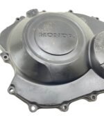 Tampa direita motor CB 1000R 2012 - 2015 - Imagem 9