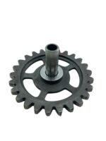 Engrenagem partida CB 1000R 2012 - 2015 - Imagem 2