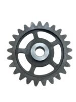 Engrenagem partida CB 1000R 2012 - 2015 - Imagem 5