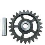 Engrenagem partida CB 1000R 2012 - 2015