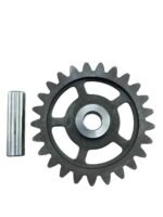 Engrenagem partida CB 1000R 2012 - 2015