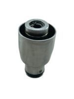 Tucho pressão óleo CB 1000R 2012 - 2015 - Imagem 2