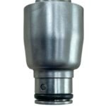 Tucho pressão óleo CB 1000R 2012 - 2015