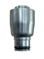 Tucho pressão óleo CB 1000R 2012 - 2015