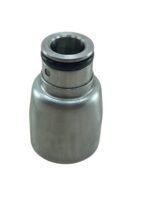 Tucho pressão óleo CB 1000R 2012 - 2015 - Imagem 6