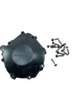 Tampa esquerda motor CB 1000R 2012 - 2015 (C/Detalhe)