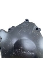 Tampa esquerda motor CB 1000R 2012 - 2015 (C/Detalhe) - Imagem 7