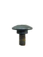 Coxim tampa direita motor CB 1000R 2012 - 2015 - Imagem 4