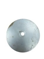Coxim tampa direita motor CB 1000R 2012 - 2015 - Imagem 5