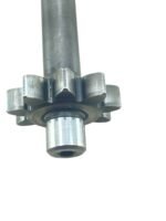Engrenagem dupla partida CB 1000R 2012 - 2015 - Imagem 2