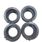 Coletor admissão CB 1000R 2012 - 2015