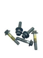 Tampa eixo pedal cambio CB 1000R 2012 - 2015 - Imagem 3