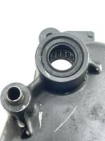 Tampa eixo pedal cambio CB 1000R 2012 - 2015 - Imagem 8