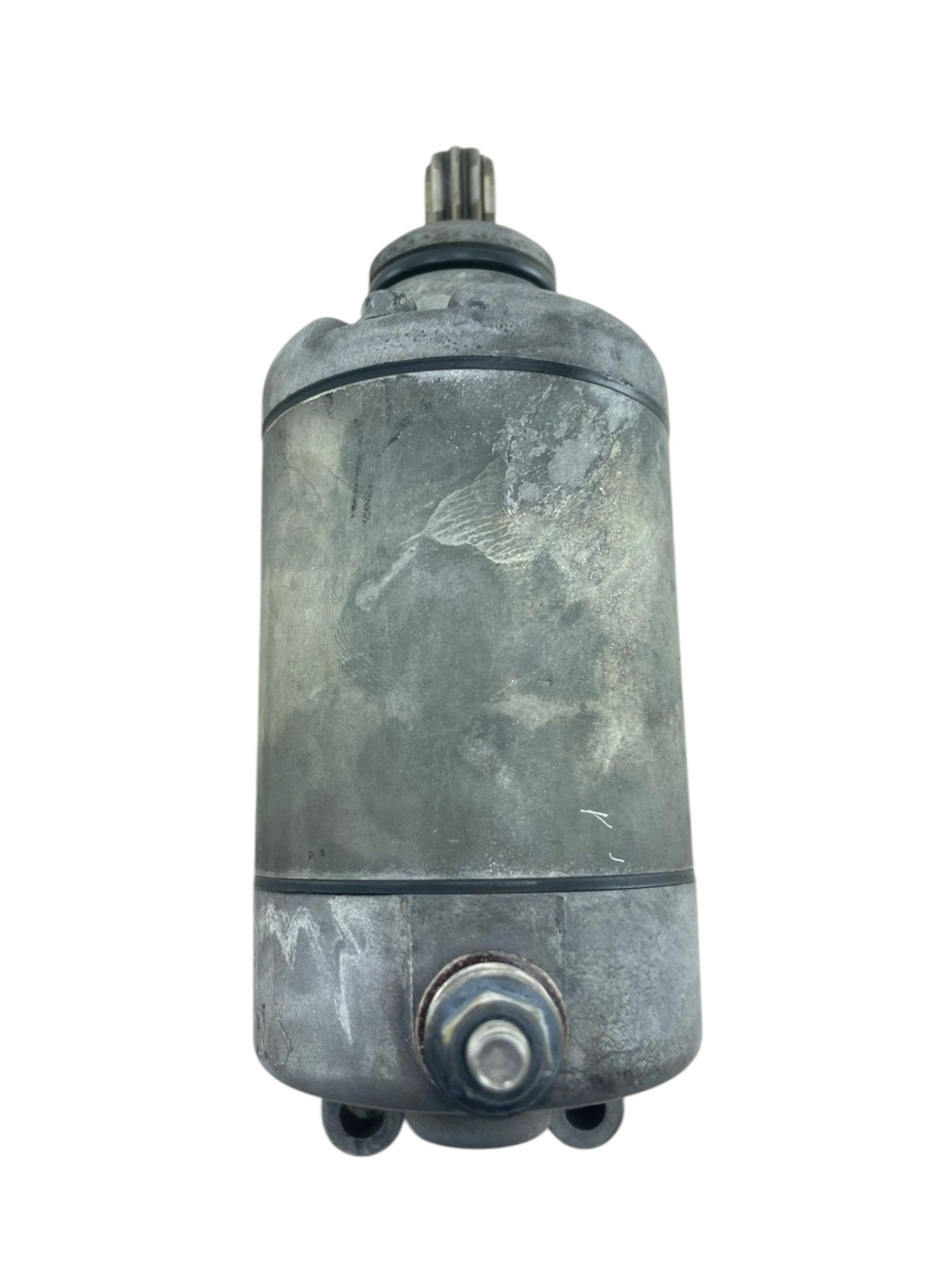 15514832377-whatsapp-image-2026-03-27-at-14-57-33-1-photoroom.jpg Motor arranque CB 1000R 2012 - 2015 - Imagem 1