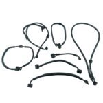Kit flexível CB 1000R 2012 - 2015