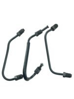 Kit cano ABS CB 1000R 2012 - 2025 - Imagem 7
