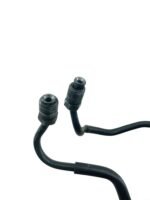 Kit cano ABS CB 1000R 2012 - 2025 - Imagem 10