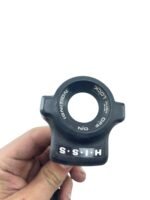 Kit chave ignição CB 1000R 2012 - 2015 - Imagem 5