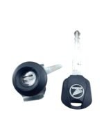 Kit chave ignição CB 1000R 2012 - 2015 - Imagem 6