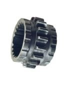 Engrenagem corrente comando CB 1000R 2012 - 2015 - Imagem 2