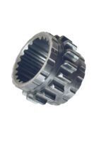 Engrenagem corrente comando CB 1000R 2012 - 2015 - Imagem 4